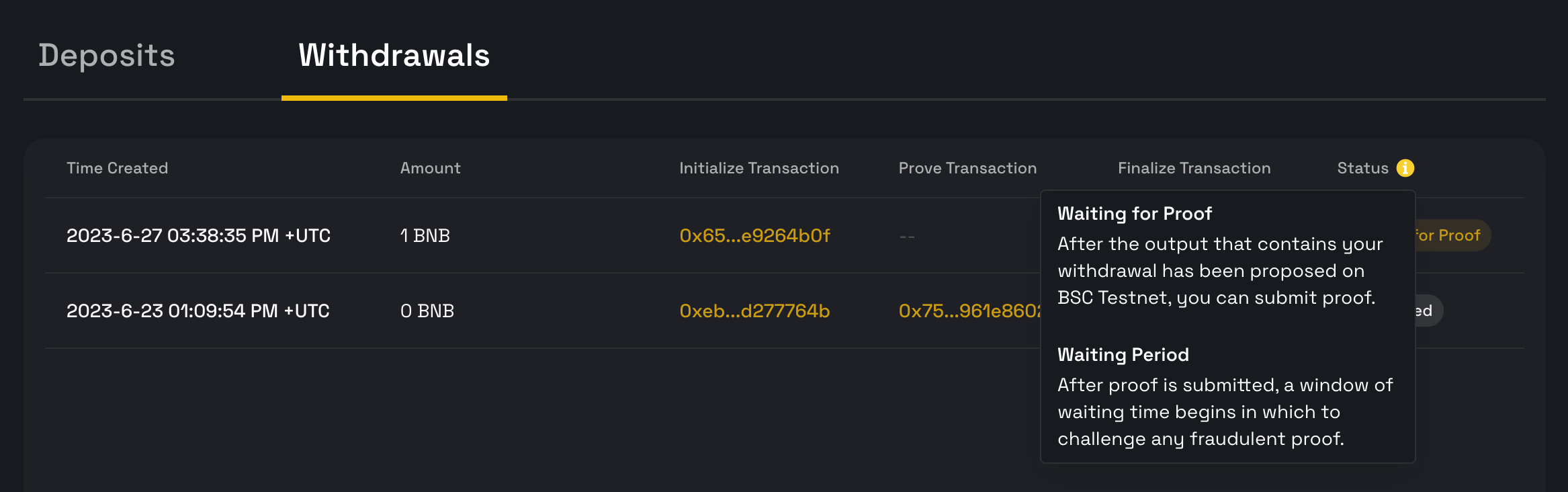 withdraw-status